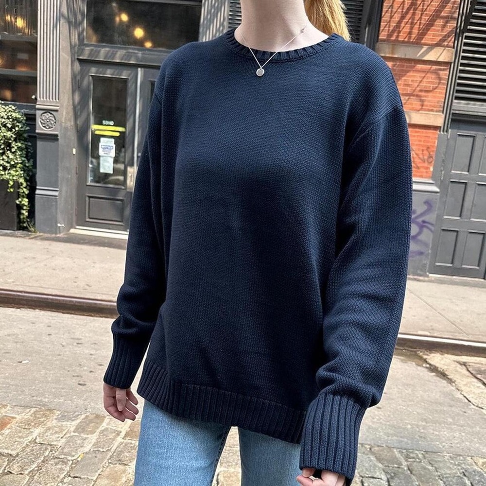 Brandy Melville Brianna Sweater